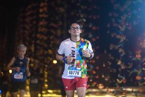 BIB: 40770, 43377
                            <button type="button" onclick="openModal(18280335)" class="btn btn-primary btn-sm float-right btn-popup" data-toggle="modal" data-target=".modal-high-quality">
                        <i class="fas fa-shopping-cart"></i> Add to Cart
                    </button>
                                            <button type="button" onclick="isThisMe(18280335, true)" class="btn btn-success btn-sm float-right btn-popup btn-isme hidden" data-toggle="tooltip" data-placement="bottom" title="นี่คือรูปของคุณใช่ไหม คลิกที่นี่เพื่อเอาเข้าอัลบั้ม">
                        <i class="fas fa-plus"></i> Add to album
                    </button>
                    <button type="button" onclick="isThisMe(18280335, false)" class="btn btn-warning btn-sm float-right btn-popup btn-isnotme hidden">
                        <i class="fas fa-ban"></i> Remove from album
                    </button>